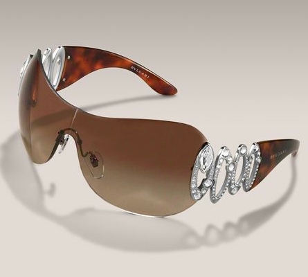 NEW Fendi Women's Square Sunglasses - Exotic Excess