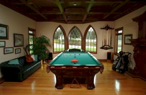 Billiards