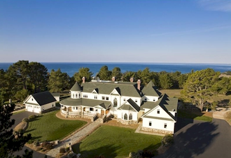 The Leffingwell Ranch Estate