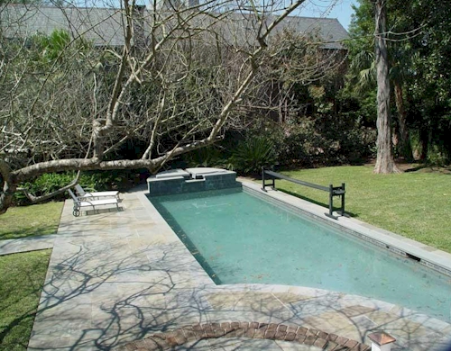 Private Pool