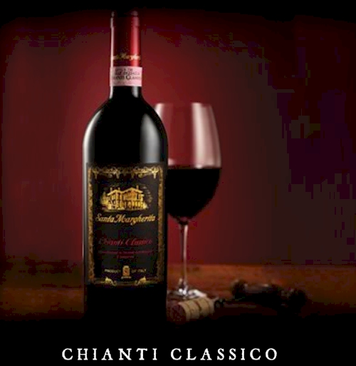 Santa Margherita Chianti Classico