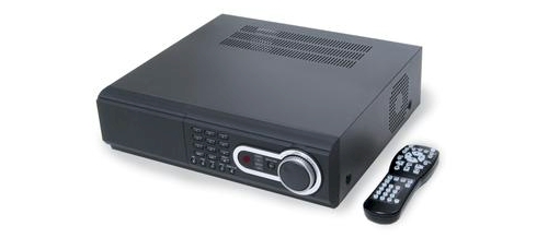 Smarthome Digital Video Recorder