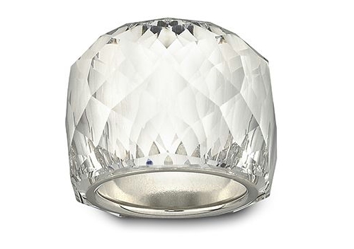 Swarovski Nirvana Ring