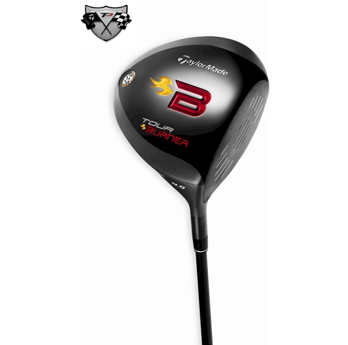 TaylorMade Tour Burner TP