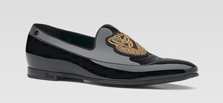 Gucci Moccassin