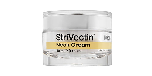 StriVectin Neck Cream