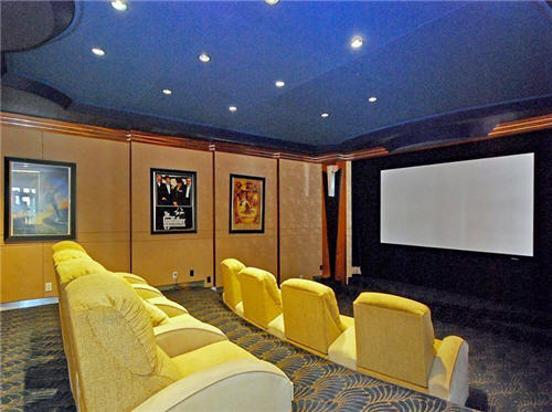 Movie Theater