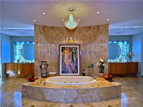 Master Bath