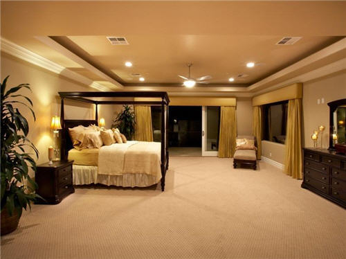 Bedroom Suite