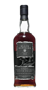 Black Bowmore