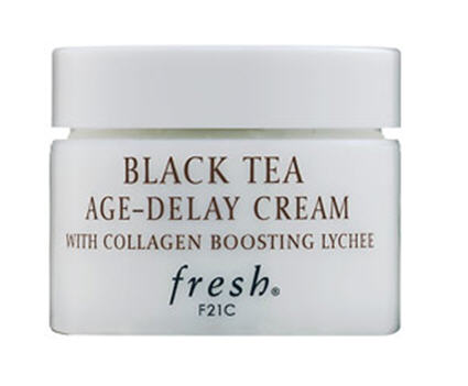 Black Tea Age Delay Cream