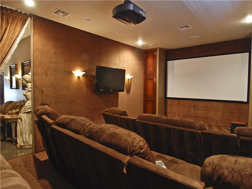 Movie Theater