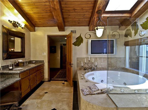 Master Bath