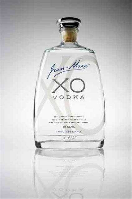 Jean-Marc XO Vodka