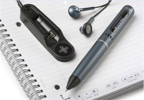 Livescribe Pulse Smartpen