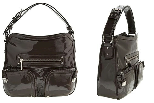 Marc Jacobs Christy Shoulder Bag