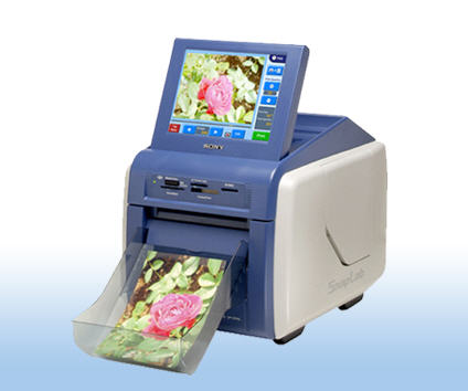 Sony Snaplab Photo Printer