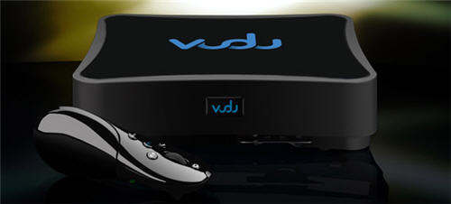 Vudu Box