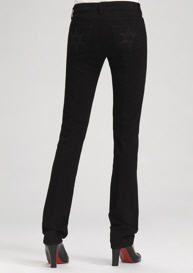 DVB Denim by Victoria Beckham Skinny Jeans