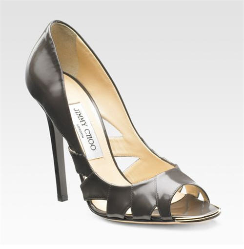 Jimmy Choo Gilly Pumps