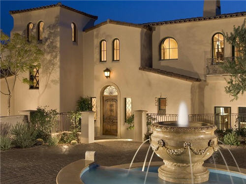 $4.9 Million Hillside Haven in Scottsdale, Arizona