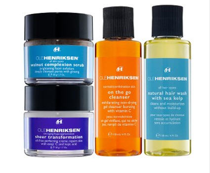 Ole Henriksen Men’s Kit