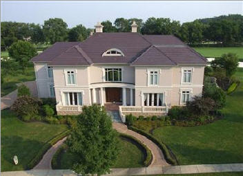 $1.2 Million Magnificent Home in Beavercreek, Ohio