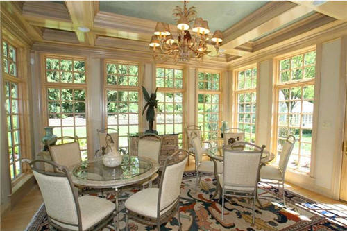 $2.3 Million Grand Estate in Anderson Township, Ohio