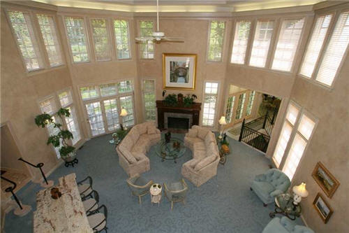 $2.3 Million Grand Estate in Anderson Township, Ohio