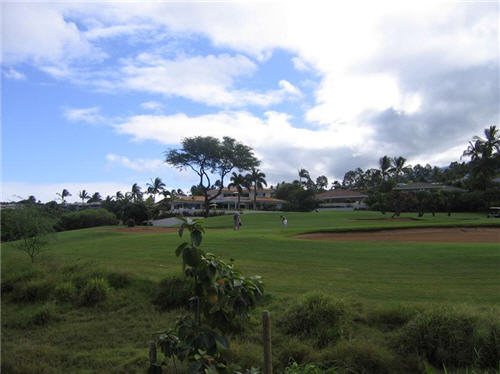 $4.3 Million Wailea Maui Resort in Wailea, Hawaii