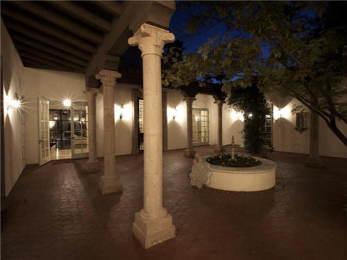 $6.1 Million Private Estate in Las Vegas, Nevada