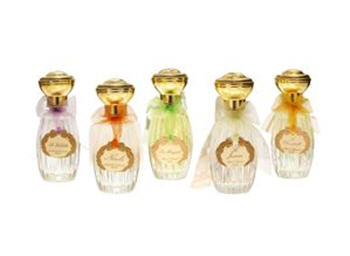 Annick Goutal Les Soliflores Set