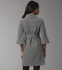 Tibi Chelsea Sweater Dress