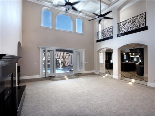 $1.6 Million Custom Residence in Henderson, Nevada