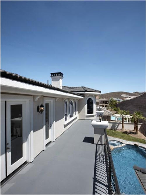 $1.6 Million Custom Residence in Henderson, Nevada