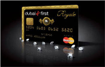 Diamond-Studded Credit Card For The Super Rich