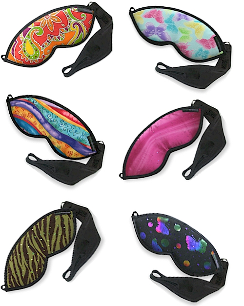 Dreamer Sleepmask