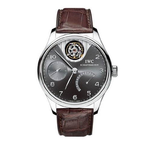 IWC Portuguese Mens Watch