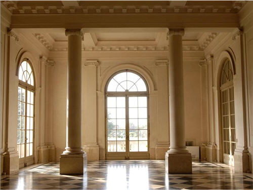 Historic Mansion in Buenos Aires, Argentina