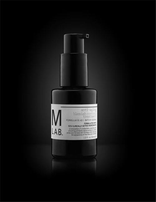 M Lab Anti-Aging Blemish Control Treatment