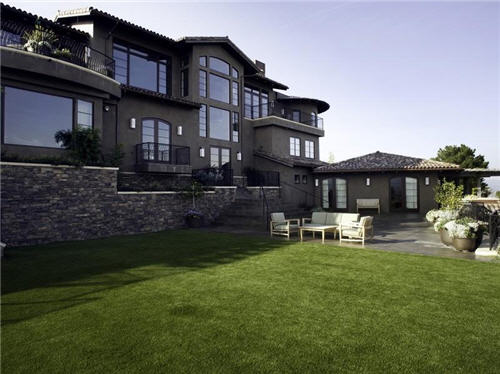 $8.5 Million Sophisticated Mansion in Tiburon, California