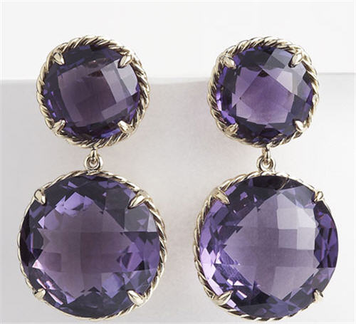 david-yurman-chatelaine-two-drop-amethyst-earrings