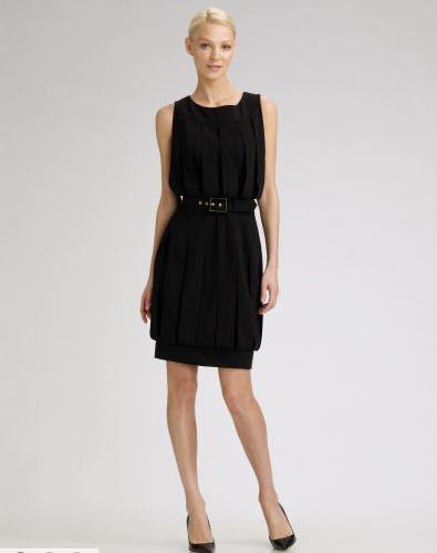 escada-sleeveless-slit-panel-dress