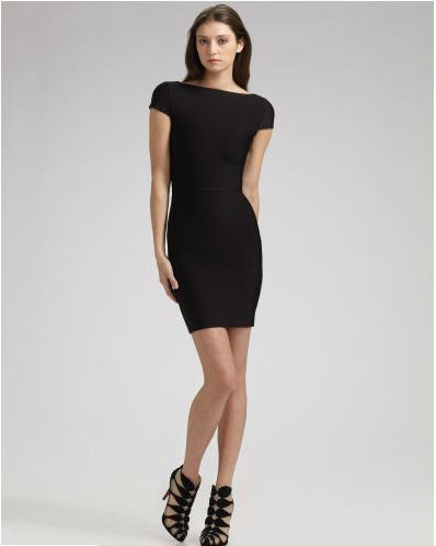 herve-leger-boatneck-cocktail-dress