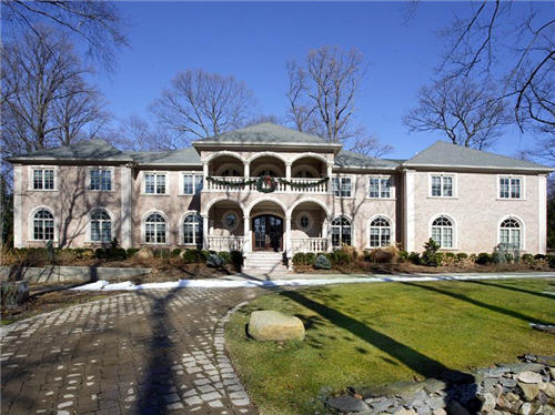 74-million-brick-colonial-in-alpine-new-jersey