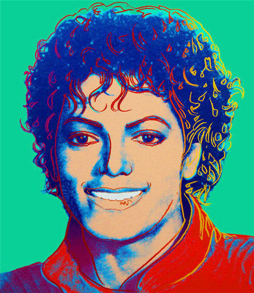 andy-warhol-michael-jackson-portrait