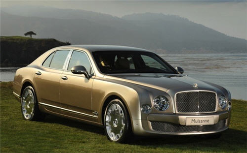 first-bentley-mulsanne