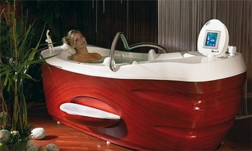 niagara-hydrotherapy-tub