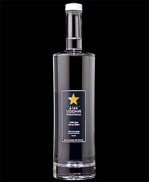 star-vodka