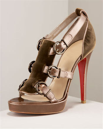 christian-louboutin-lima-buckled-velvet-sandal